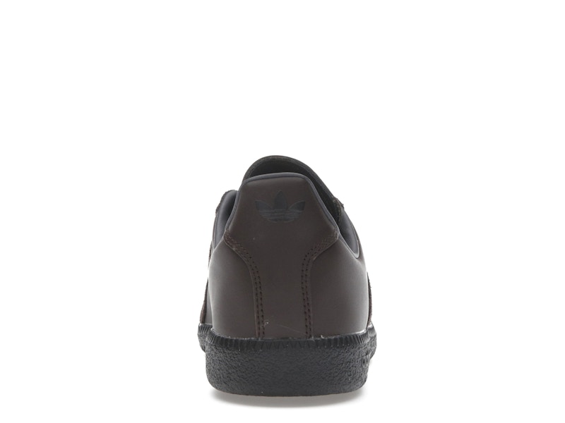 adidas BW Army Dark Brown Night Brown