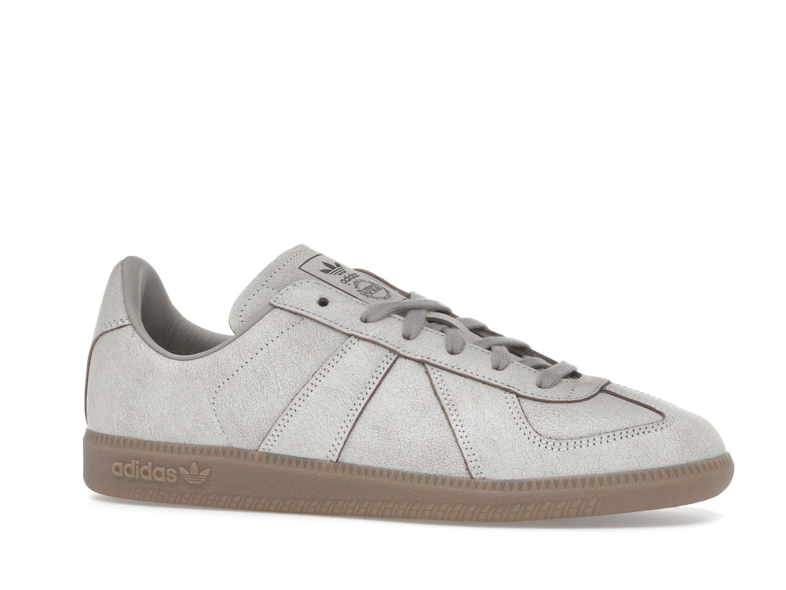 adidas BW Army Earth Strata Cracked Leather