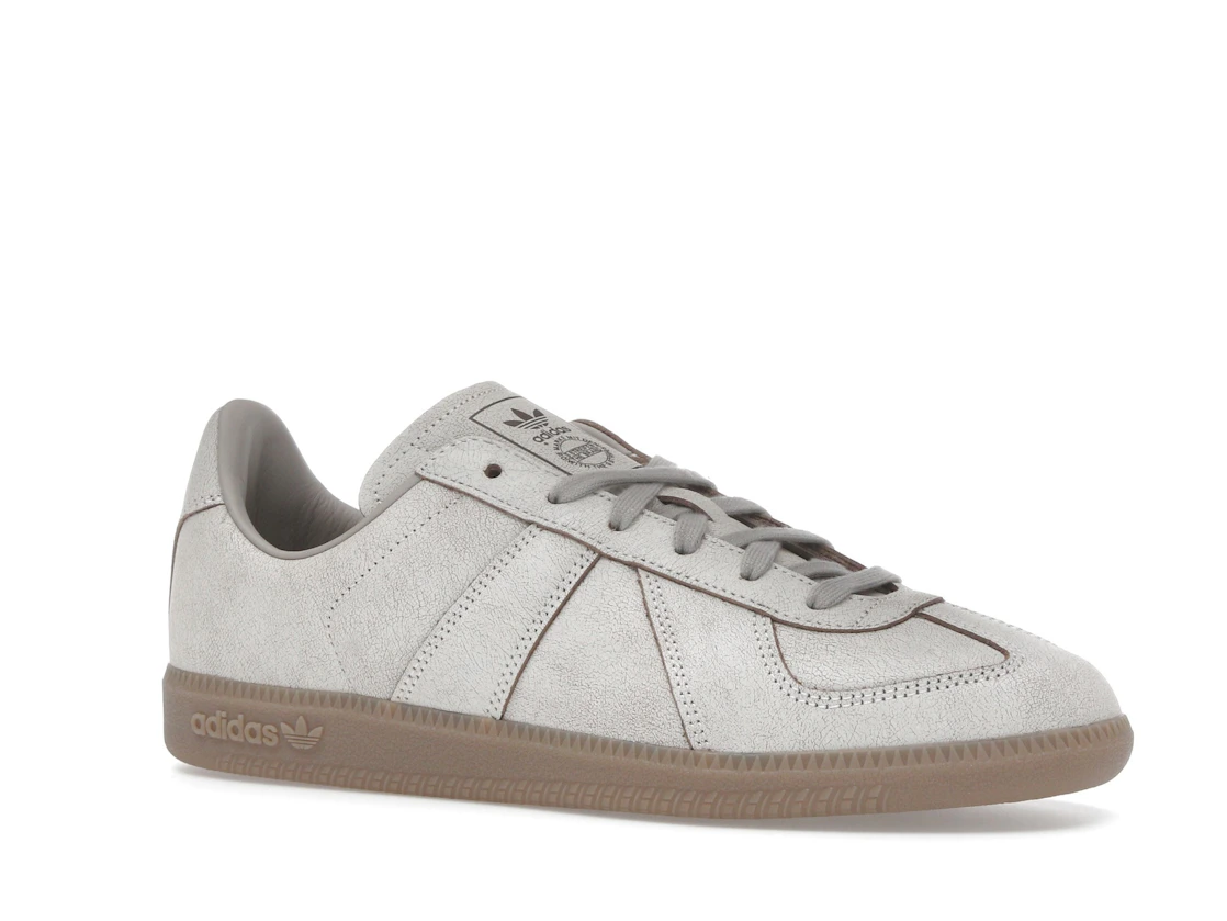adidas BW Army Earth Strata Cracked Leather