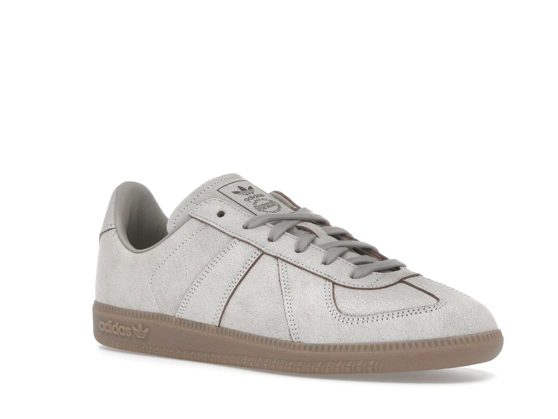 adidas BW Army Earth Strata Cracked Leather