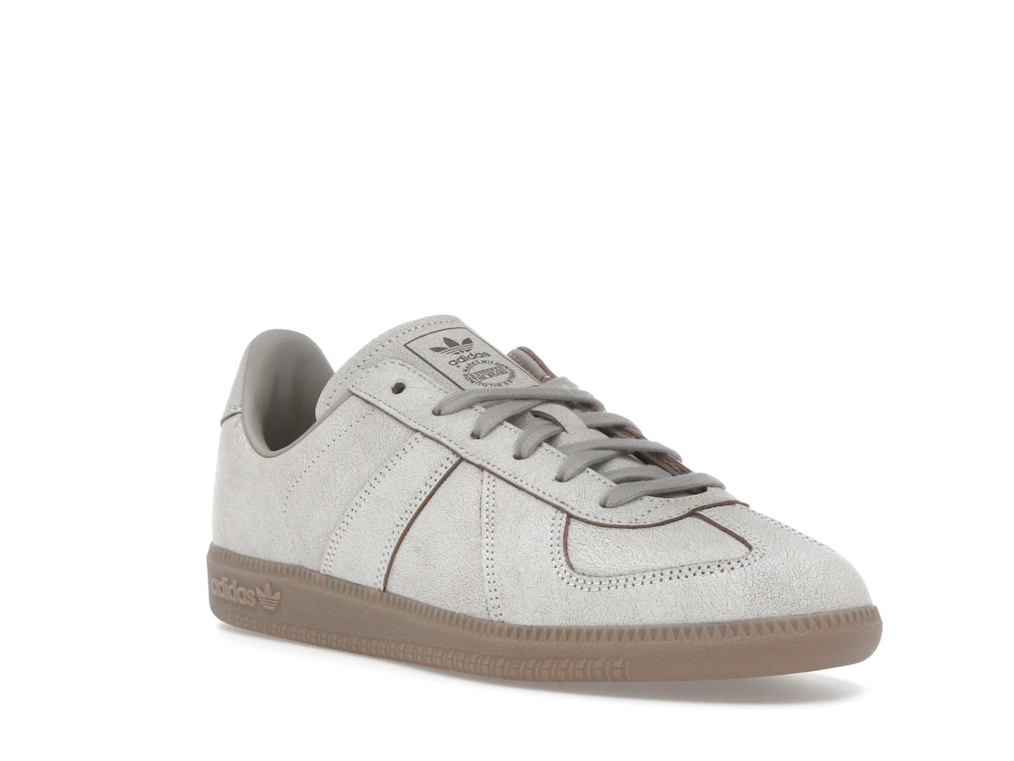 adidas BW Army Earth Strata Cracked Leather