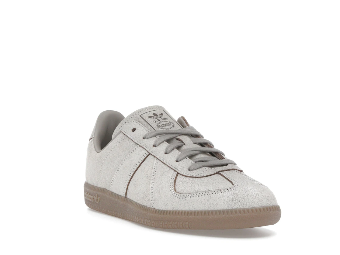 adidas BW Army Earth Strata Cracked Leather