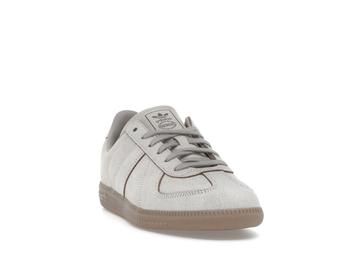 adidas BW Army Earth Strata Cracked Leather