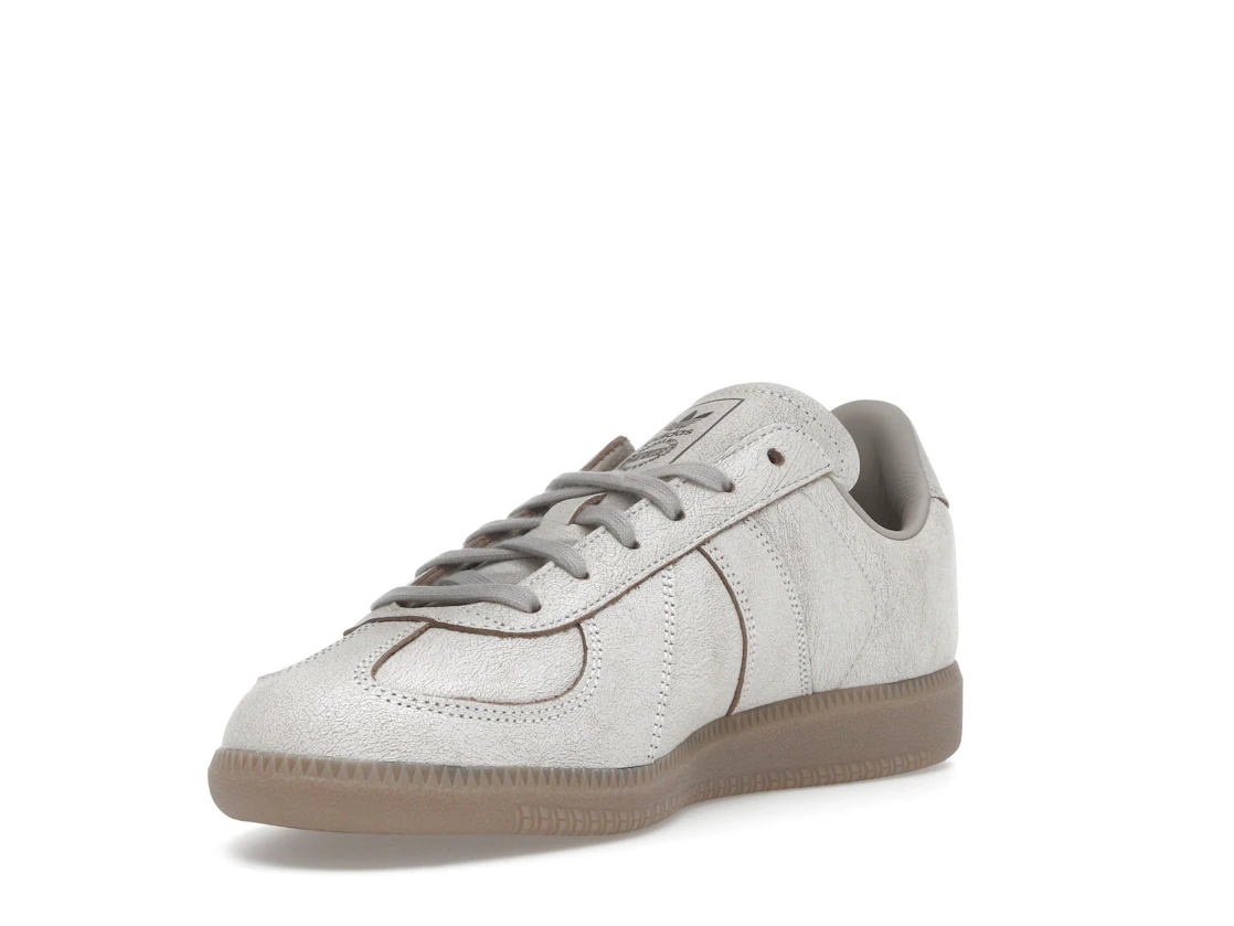 adidas BW Army Earth Strata Cracked Leather