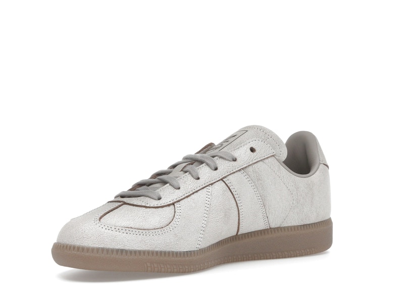 adidas BW Army Earth Strata Cracked Leather