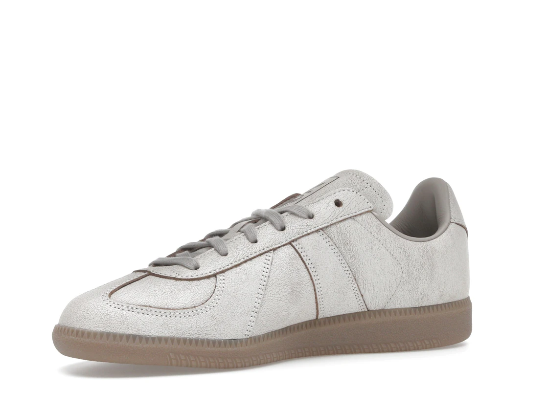 adidas BW Army Earth Strata Cracked Leather