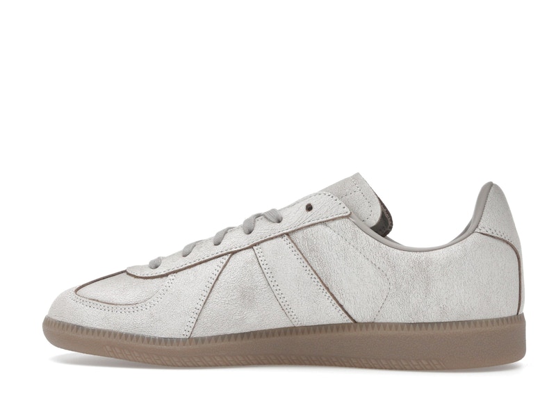 adidas BW Army Earth Strata Cracked Leather