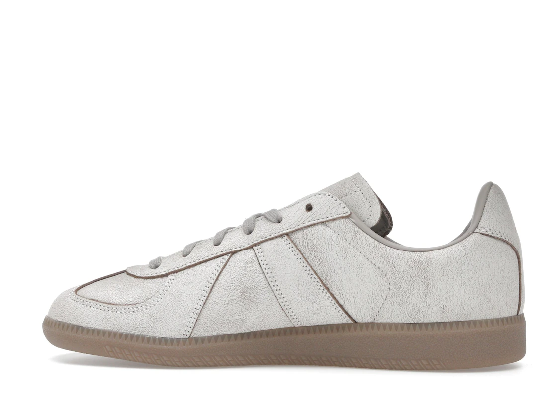 adidas BW Army Earth Strata Cracked Leather