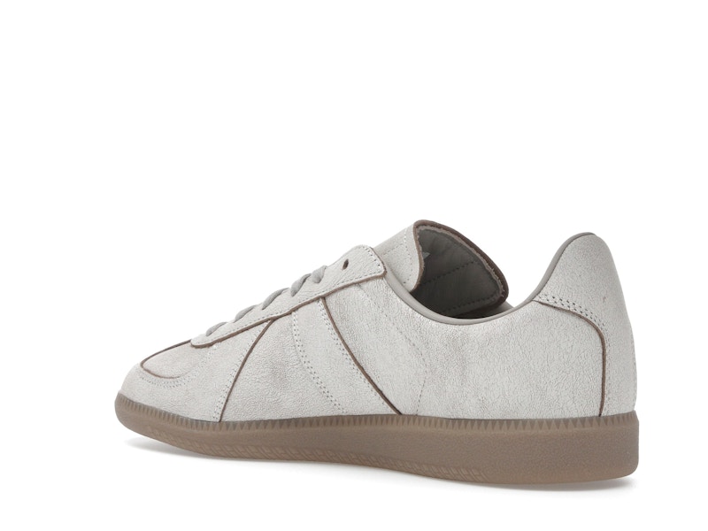 adidas BW Army Earth Strata Cracked Leather