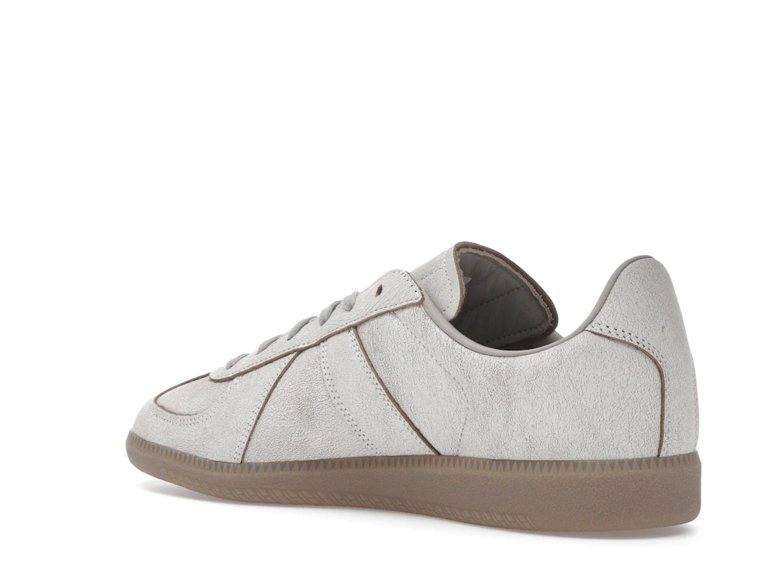 adidas BW Army Earth Strata Cracked Leather