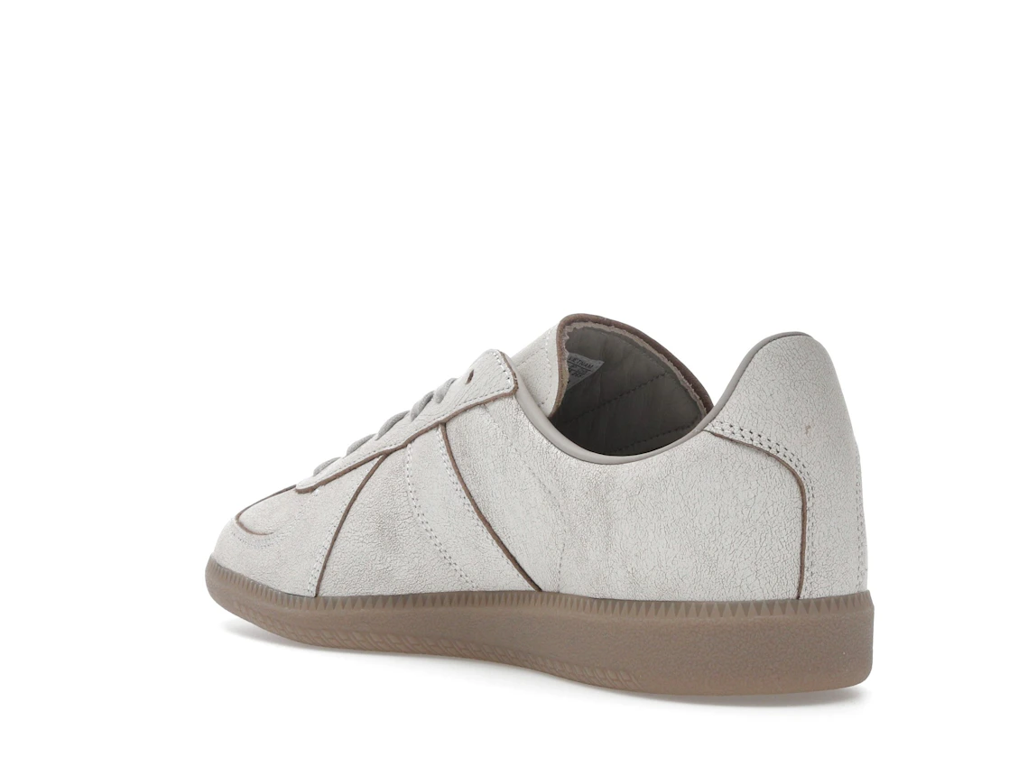 adidas BW Army Earth Strata Cracked Leather