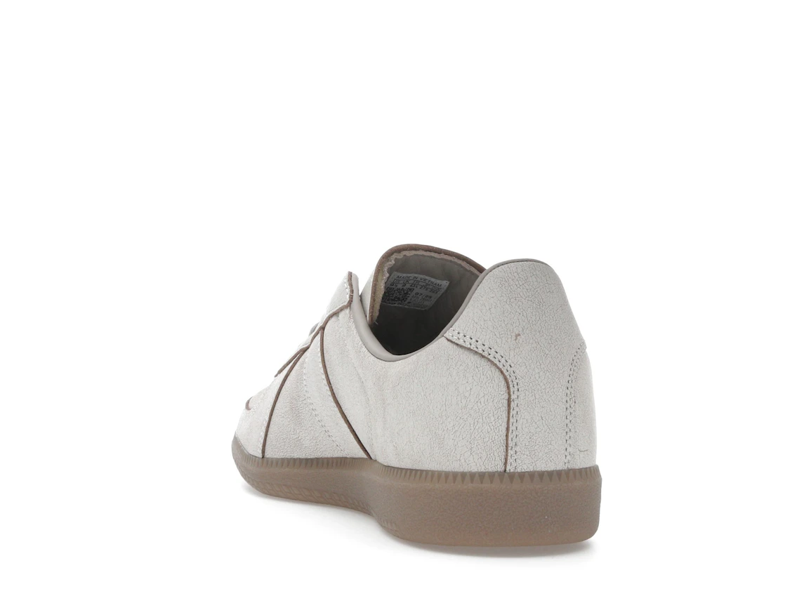 adidas BW Army Earth Strata Cracked Leather