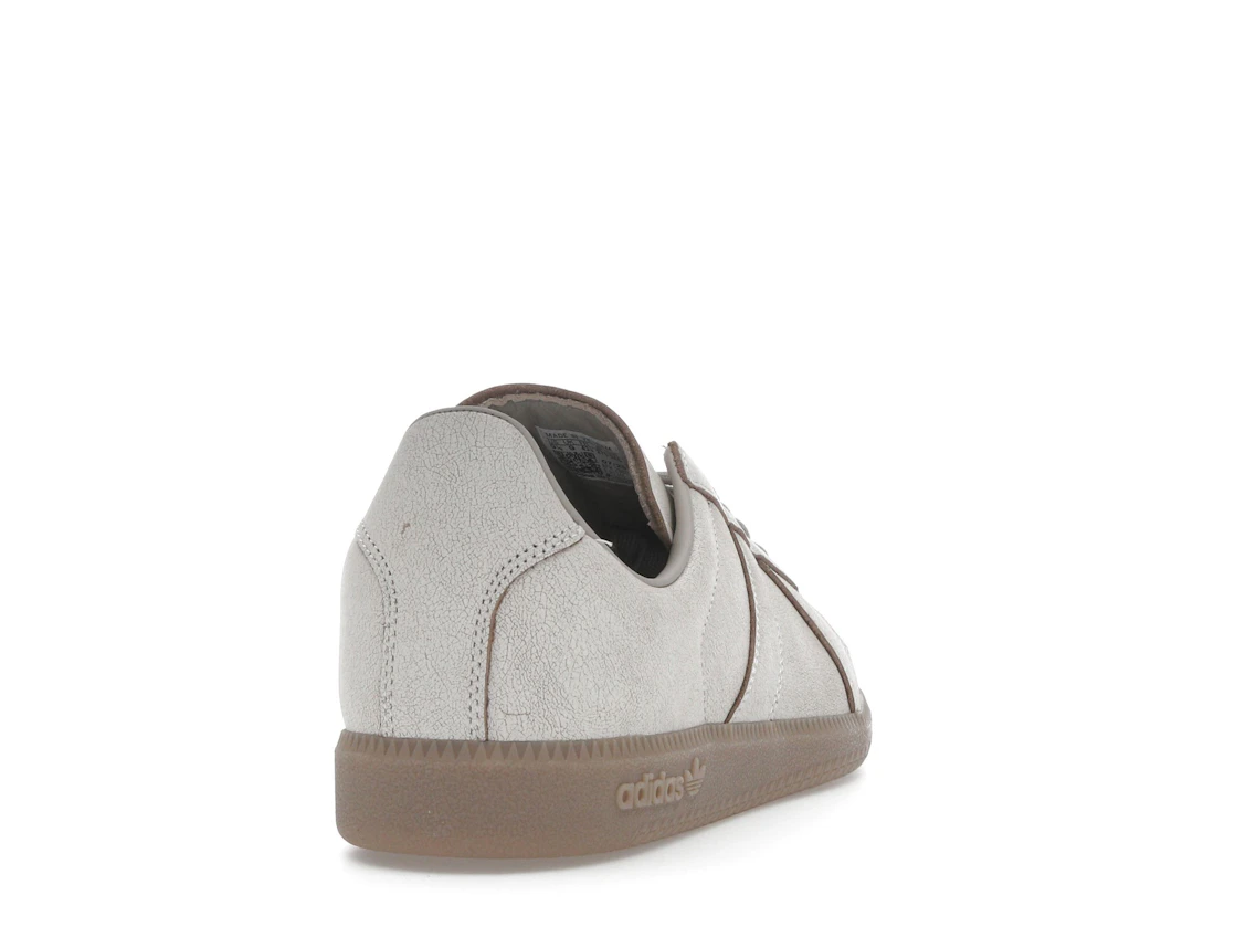 adidas BW Army Earth Strata Cracked Leather