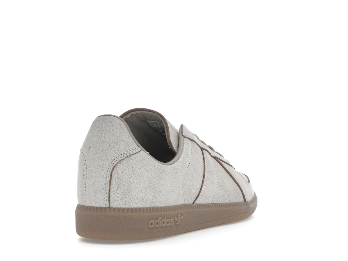 adidas BW Army Earth Strata Cracked Leather