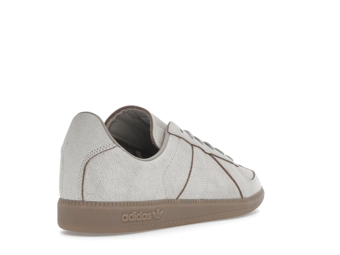 adidas BW Army Earth Strata Cracked Leather