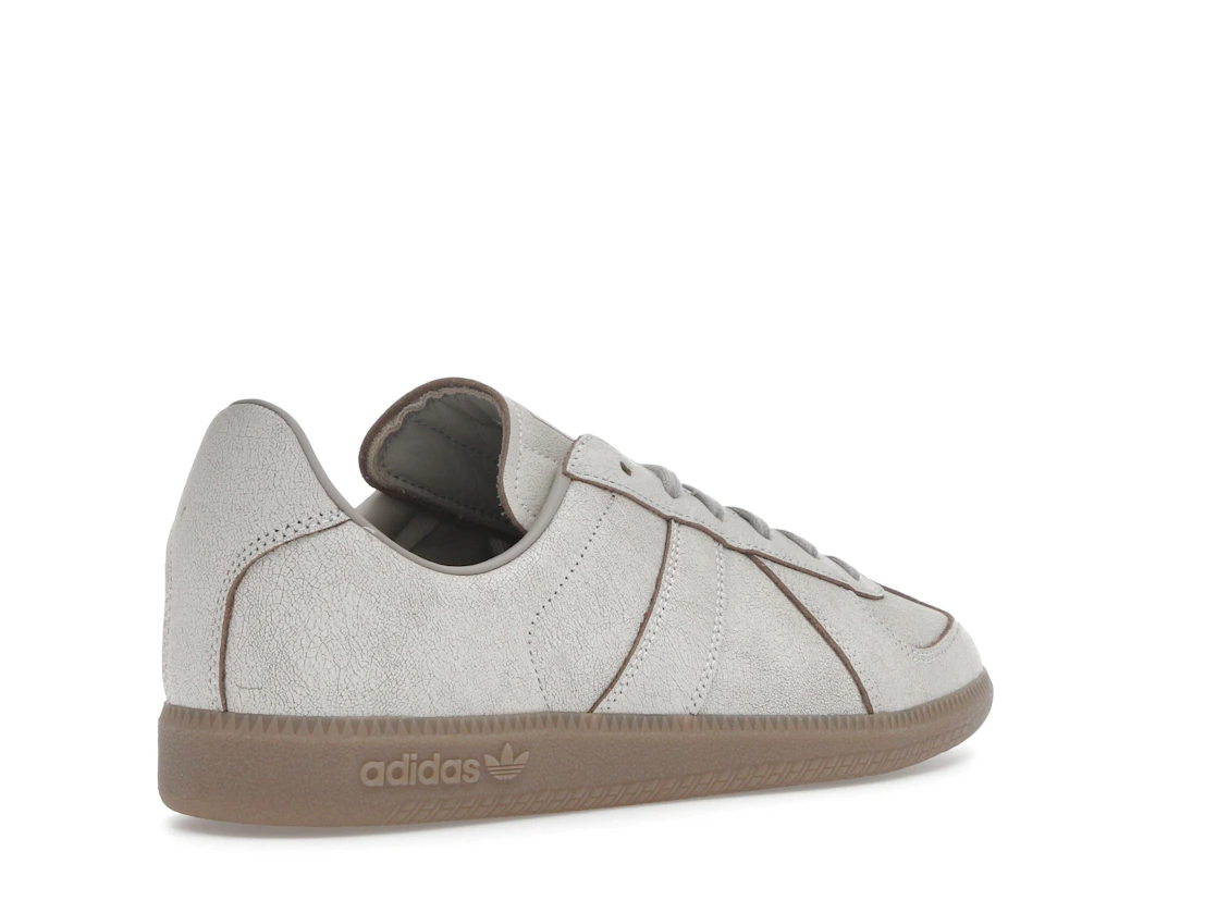 adidas BW Army Earth Strata Cracked Leather