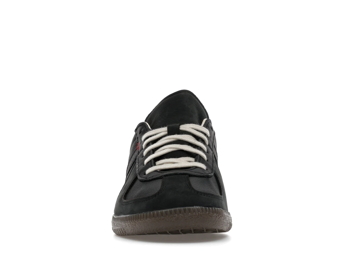 adidas BW Army Hartcopy Black