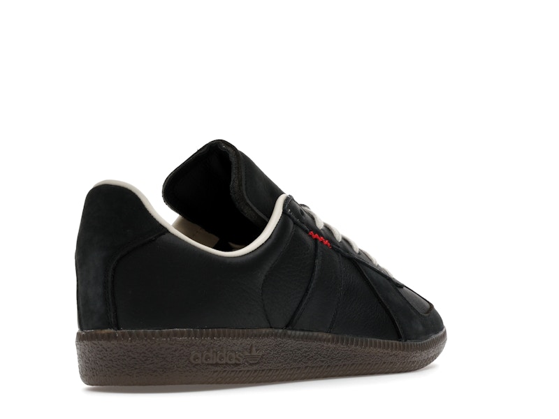 adidas BW Army Hartcopy Black