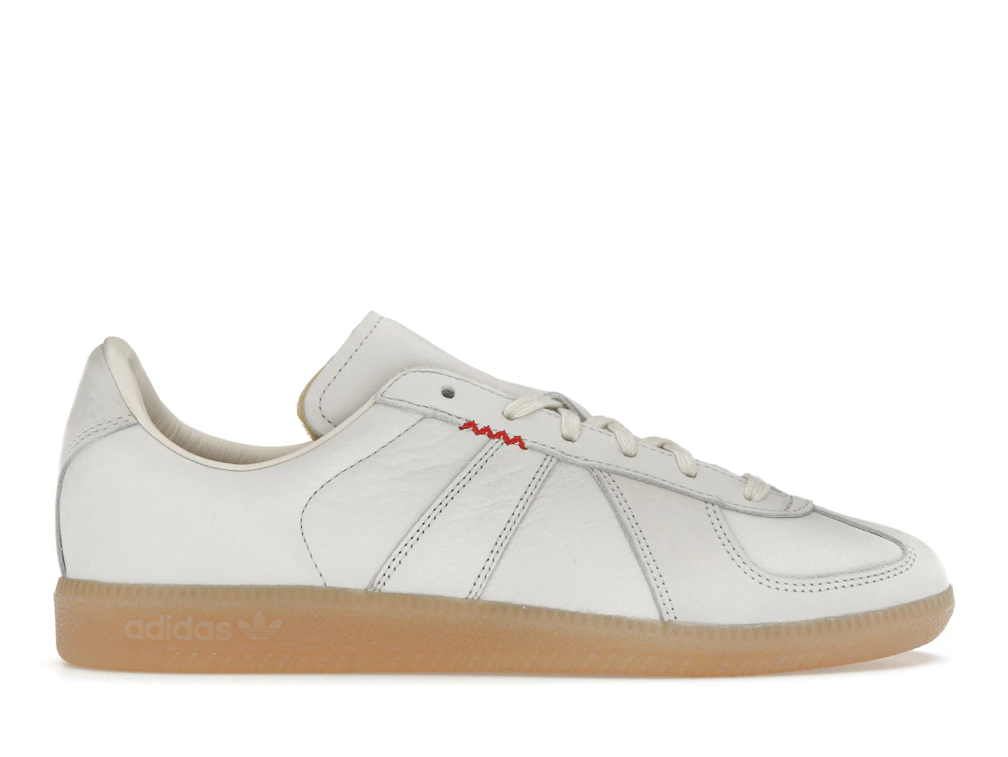 adidas BW Army Hartcopy White