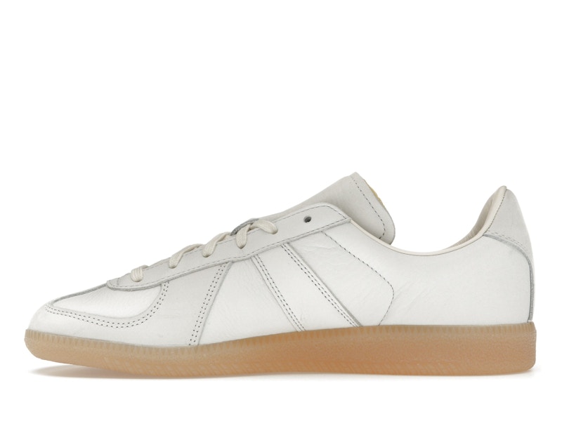 adidas BW Army Hartcopy White