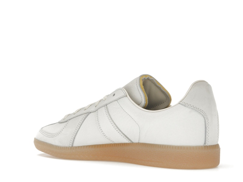 adidas BW Army Hartcopy White