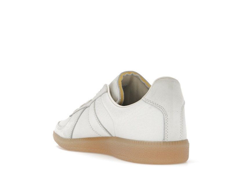 adidas BW Army Hartcopy White