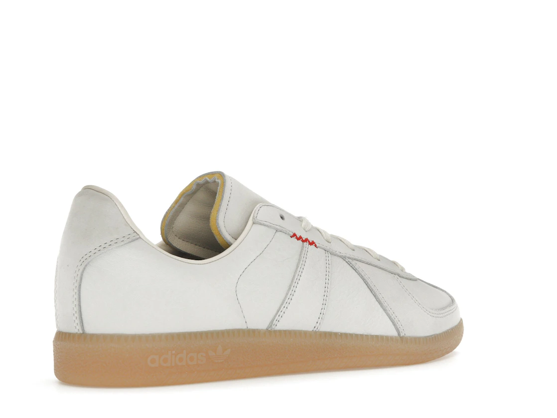 adidas BW Army Hartcopy White