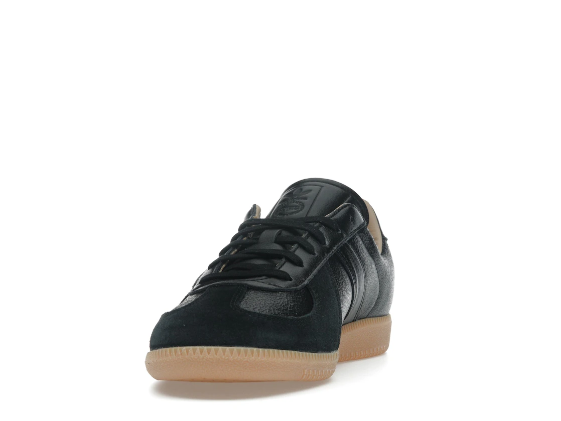 adidas BW Army Lux Black Gum