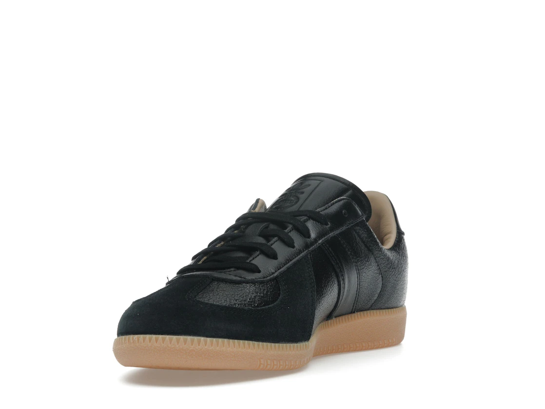 adidas BW Army Lux Black Gum