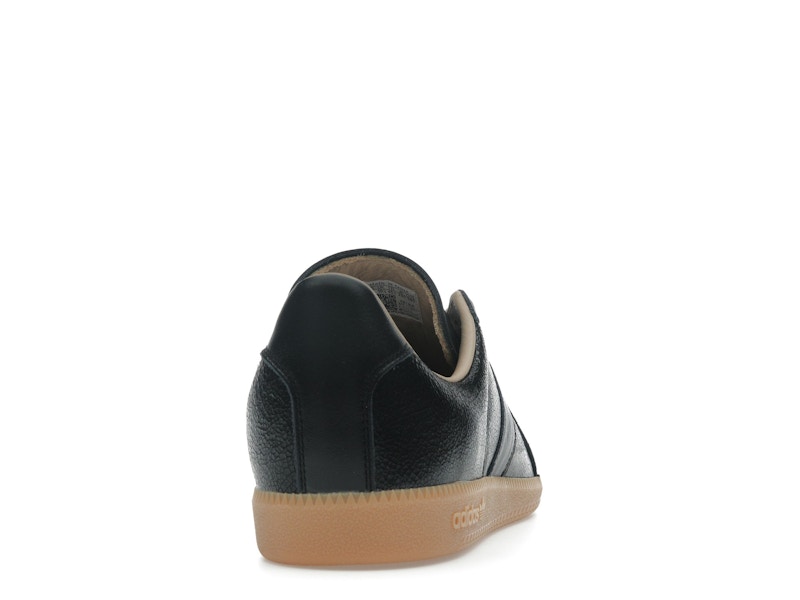 adidas BW Army Lux Black Gum