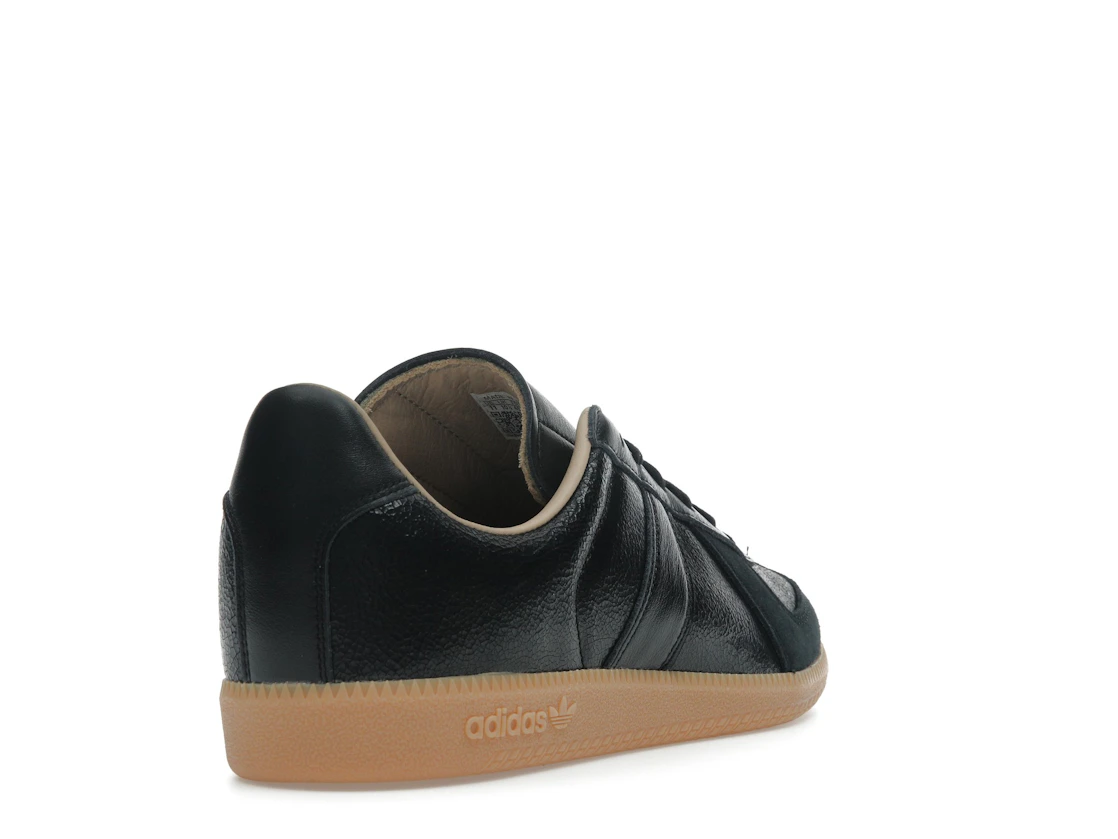 adidas BW Army Lux Black Gum