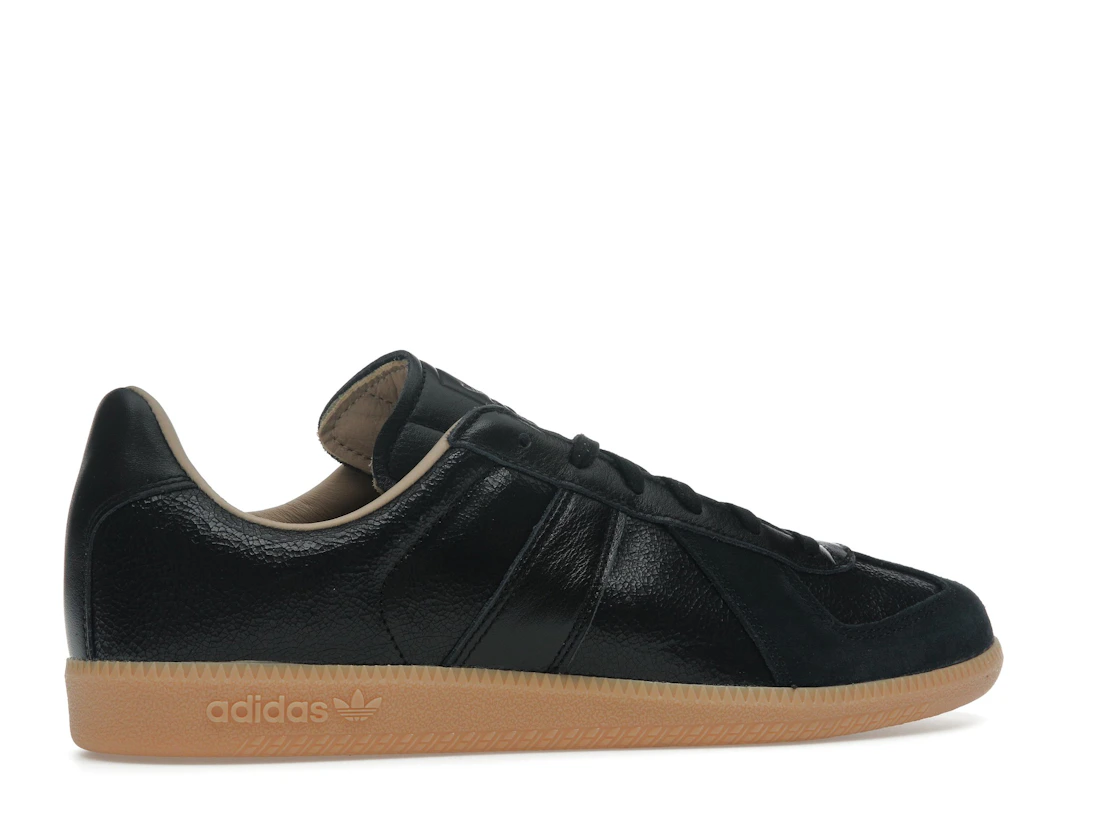 adidas BW Army Lux Black Gum