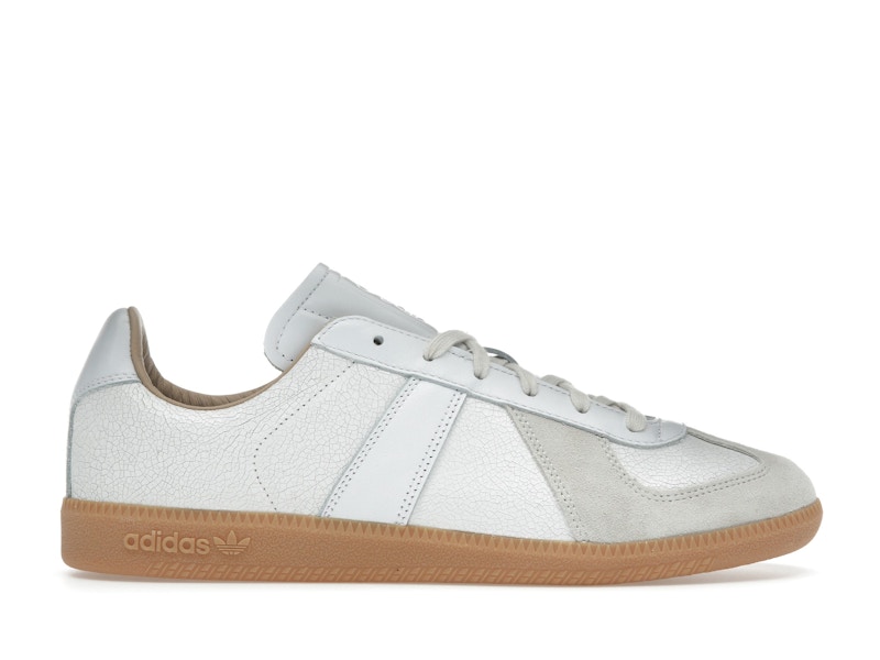 adidas BW Army Lux White Gum Men's - JH7834 - US