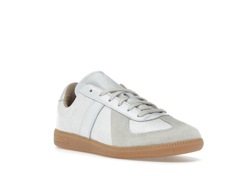 adidas BW Army Lux White Gum