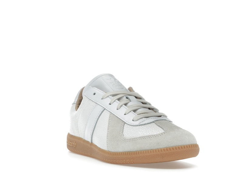 adidas BW Army Lux White Gum