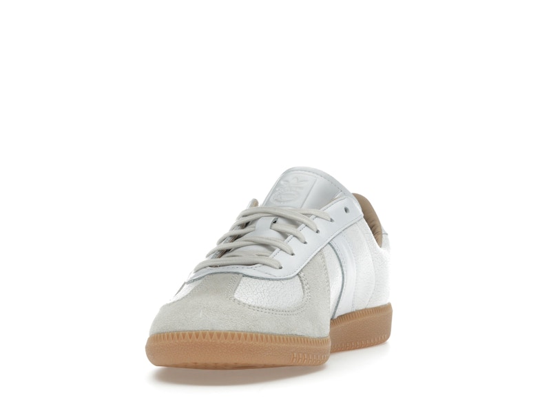 adidas BW Army Lux White Gum