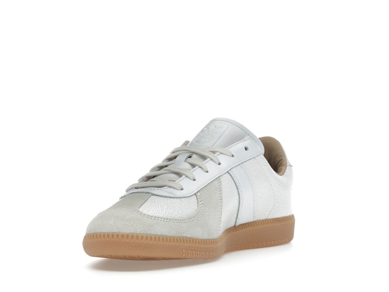 adidas BW Army Lux White Gum