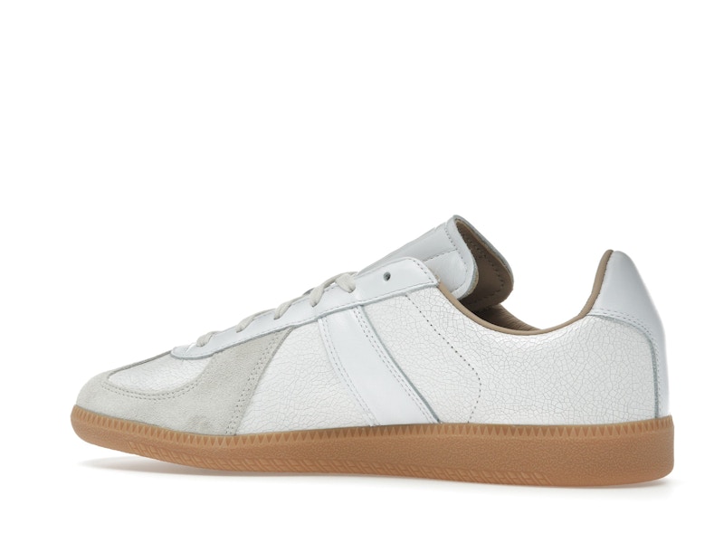 adidas BW Army Lux White Gum