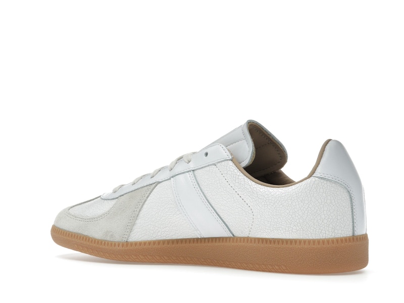 adidas BW Army Lux White Gum