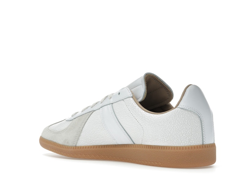 adidas BW Army Lux White Gum