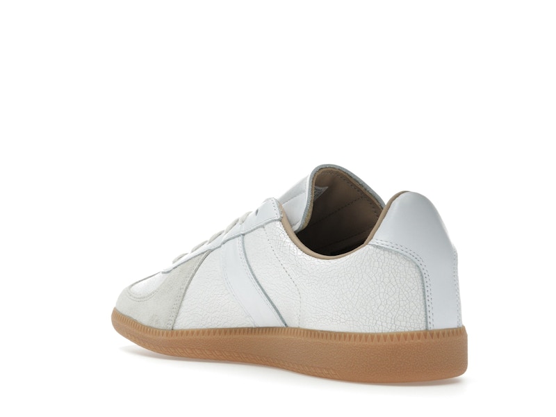 adidas BW Army Lux White Gum