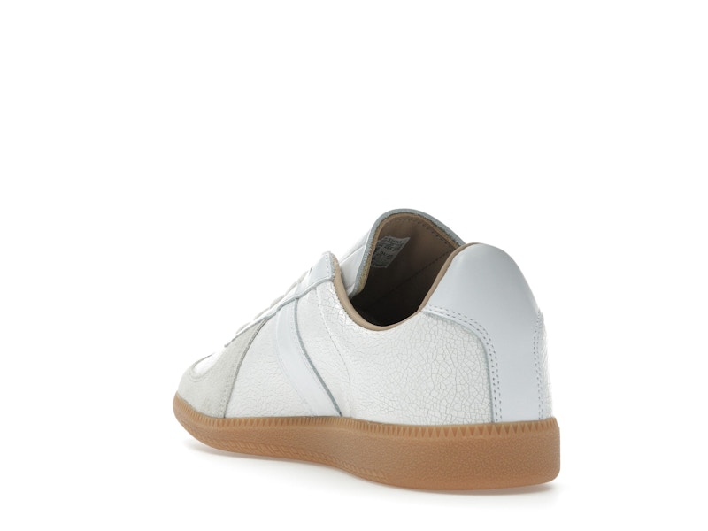 adidas BW Army Lux White Gum