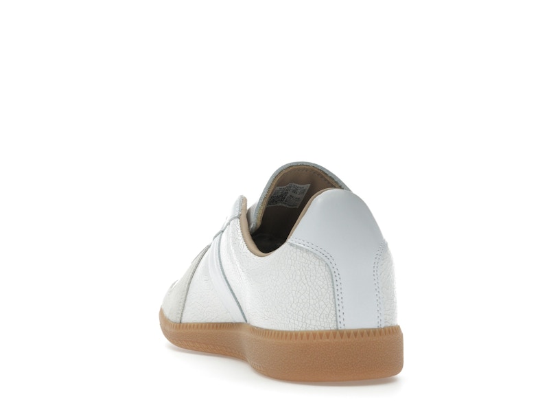 adidas BW Army Lux White Gum