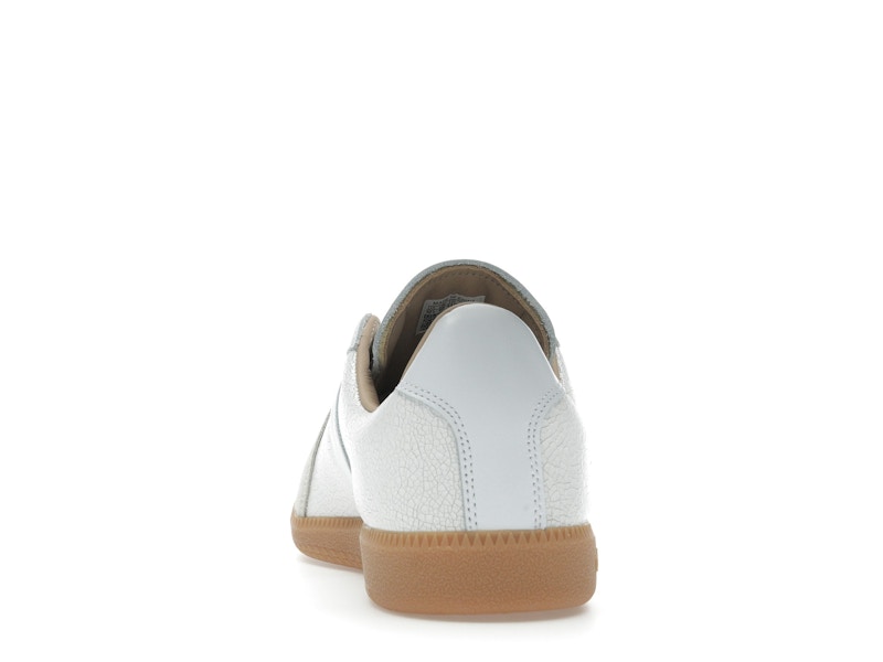 adidas BW Army Lux White Gum