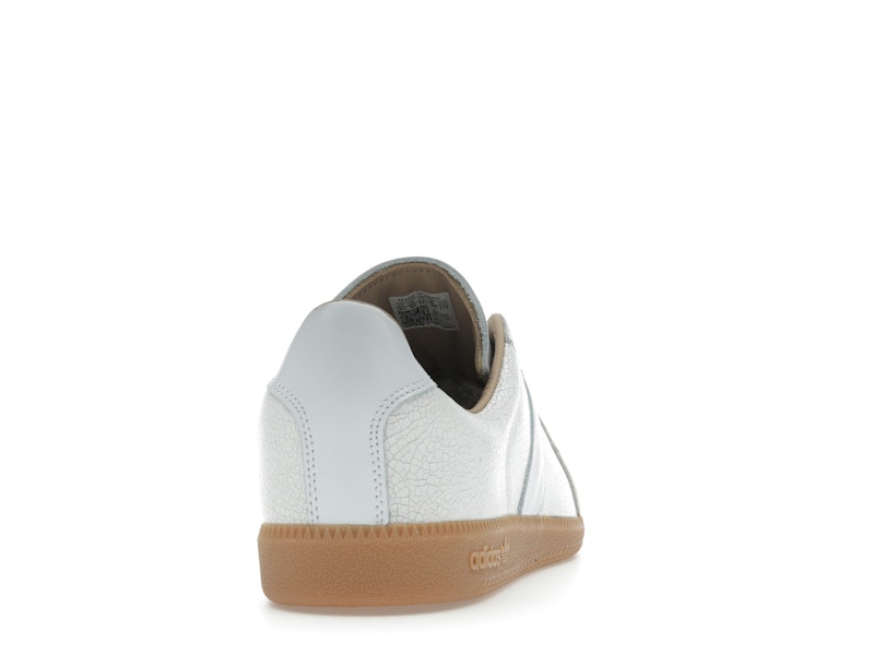 adidas BW Army Lux White Gum