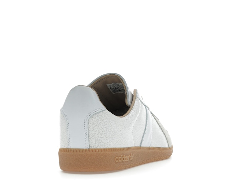 adidas BW Army Lux White Gum