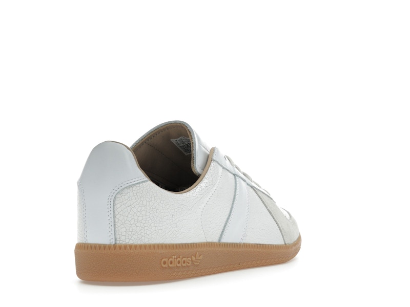 adidas BW Army Lux White Gum