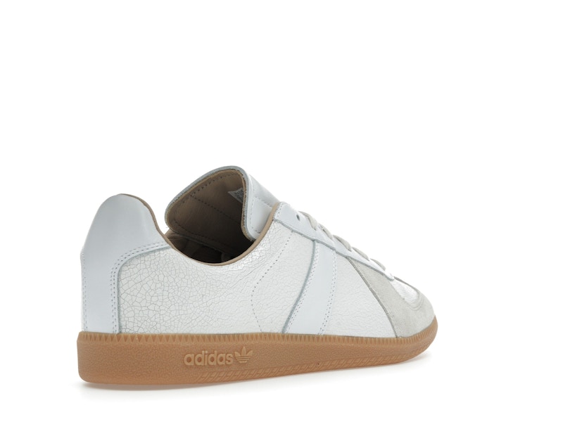 adidas BW Army Lux White Gum