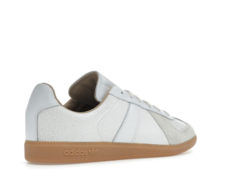 adidas BW Army Lux White Gum