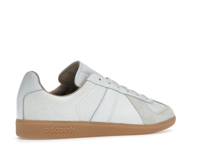 adidas BW Army Lux White Gum